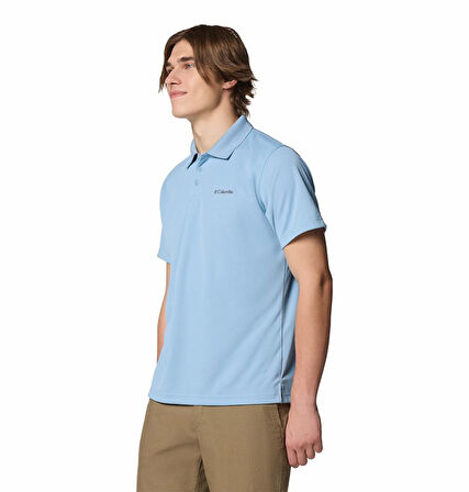 Columbia Utilizer Polo Erkek Kısa Kollu Tişört AM0126