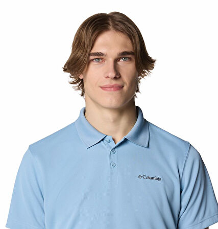 Columbia Utilizer Polo Erkek Kısa Kollu Tişört AM0126