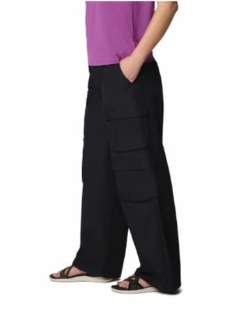 COLUMBİA AL5491-010 KADIN  PANTOLON