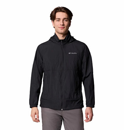 Loop Basin Erkek Rüzgarlık