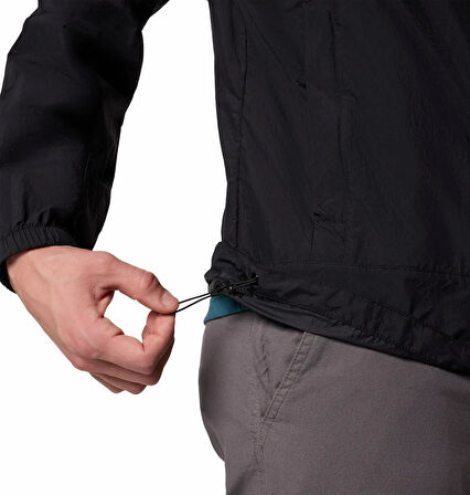 Loop Basin Erkek Rüzgarlık