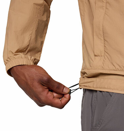 Loop Basin Erkek Rüzgarlık