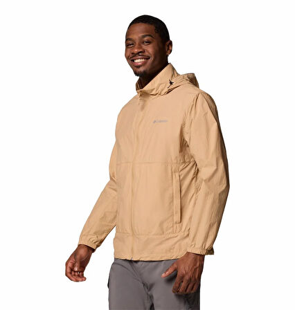 Loop Basin Erkek Rüzgarlık