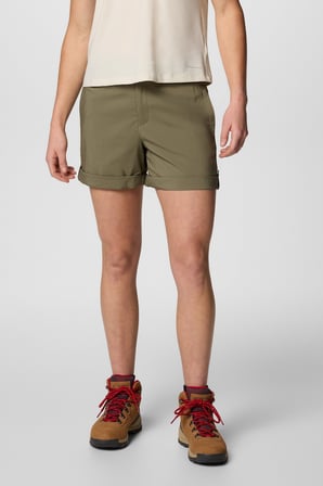 AL3204 SILVER RIDGE UTILITY SHORT
