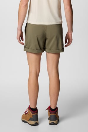 AL3204 SILVER RIDGE UTILITY SHORT