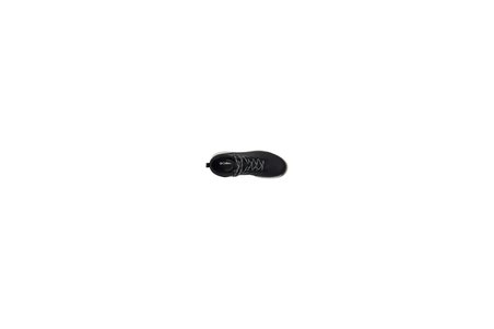 Columbia Newton Wander Leather Erkek Bot