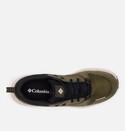 Columbia Benson™ Hiking Shoes Erkek Outdoor Ayakkabı BM7306