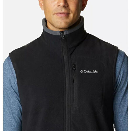 COLUMBIA AM1056 FAST TREK FLEECE VEST 1460001009