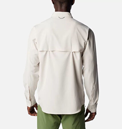 Columbia Men's Summit Valley™ Woven Long Sleeve Shirt Uzun Kollu Gömlek AM5164