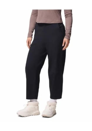 COLUMBİA AL8927-010 KADIN  PANTOLON