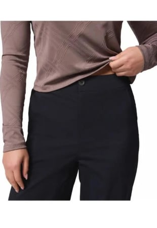 COLUMBİA AL8927-010 KADIN  PANTOLON