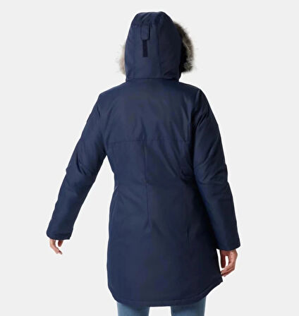 COLUMBIA WL0885 SUTTLE MOUNTAIN LONG INSULATED JACKET 1799751465