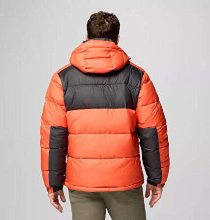 COLUMBIA WM0326 PIKE LAKE II HOODED JACKET 2050931864