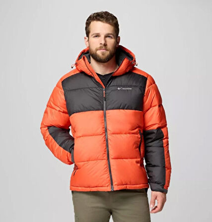 COLUMBIA WM0326 PIKE LAKE II HOODED JACKET 2050931864