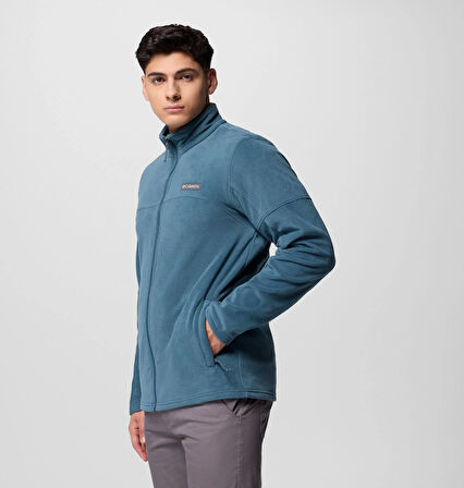 Columbia AO0560 Basin Trail III Full Zip Erkek Polar