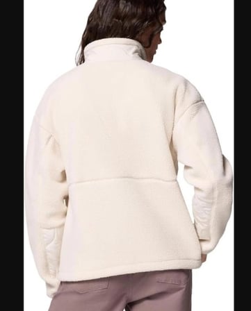 COLUMBİA AL3793-191 KADIN  POLAR