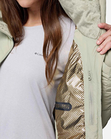 COLUMBIA WK1057 JOY PEAK II MID JACKET 2088641348