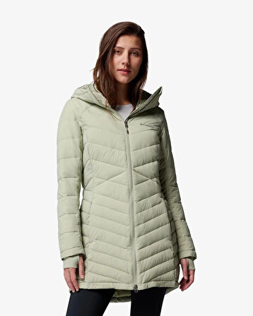 COLUMBIA WK1057 JOY PEAK II MID JACKET 2088641348