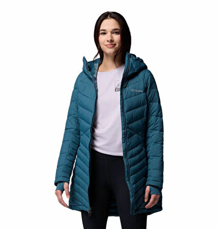 Joy Peak II Mid Kadın Mont