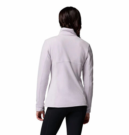 Basin Trail III Kadın Tam Fermuarlı Polar Üst