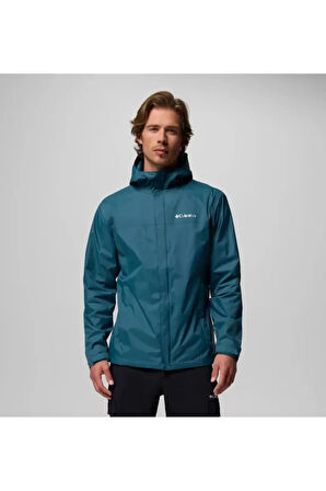 Men’s Watertight™ II Jacket Erkek Yağmurluk RM2433-430