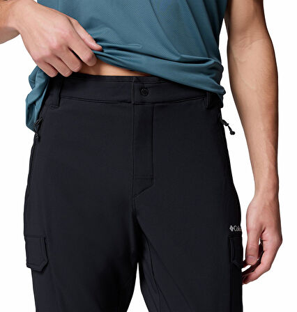 Columbia Tech Trail Utility Winter Erkek Pantolon AO8939-010