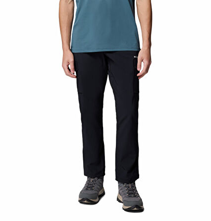 Columbia Tech Trail Utility Winter Erkek Pantolon AO8939-010