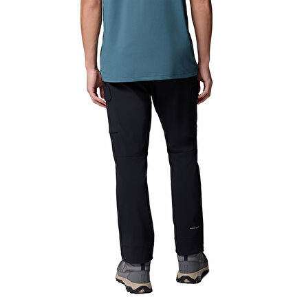 Columbia Tech Trail Utility Winter Erkek Pantolon AO8939-010