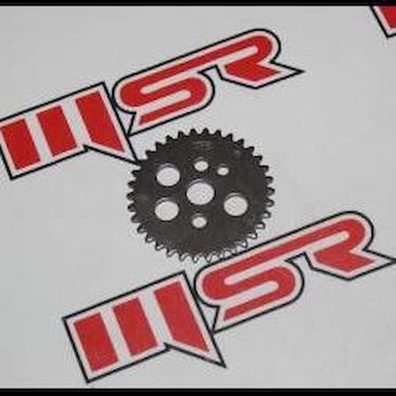 TVS RAİDER 125 - JUPİTER 125 - NTORQ 125 -X3İ 110 -EKSANTİRİK DİŞLİSİ A R1010800