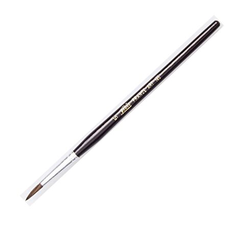 Pebeo Fırça Midilli Kıl Sulu Boya 145 05-12-LI-PKT