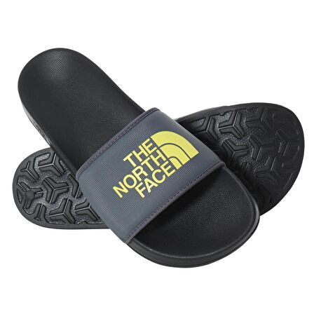 The North Face Base Camp Slide III Erkek Terlik - NF0A4T2RP9B