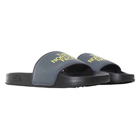 The North Face Base Camp Slide III Erkek Terlik - NF0A4T2RP9B
