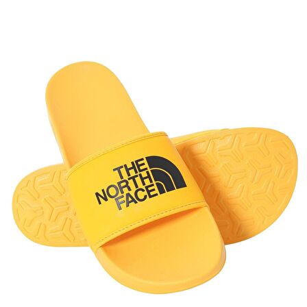 The North Face Erkek  BASE CAMP SLIDE III NF0A4T2RZU31 Ayakkabı