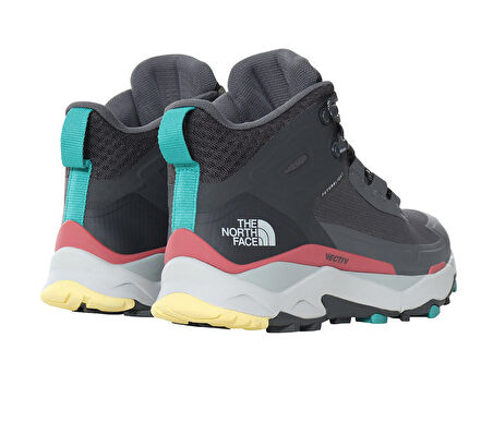 The North Face Kadın Outdoor Bot Vectiv Exploris Mid Futurelight Nf0A4T2V0Z11