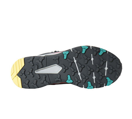 The North Face Kadın Outdoor Bot Vectiv Exploris Mid Futurelight Nf0A4T2V0Z11