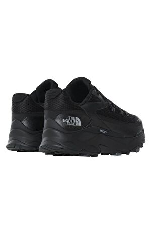 Nf0A52Q1La91 Bağcıklı Su Geçirmez Tekstil Yazlık Erkek Trekking Ayakkabı