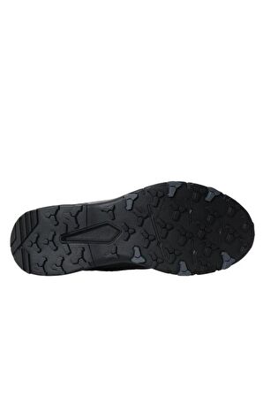 Nf0A52Q1La91 Bağcıklı Su Geçirmez Tekstil Yazlık Erkek Trekking Ayakkabı