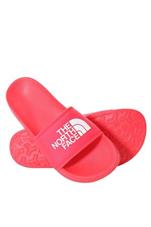 Nf0A4T2S-Z Base Camp Slide İii Pembe Kadın Terlik