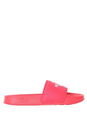 Nf0A4T2S-Z Base Camp Slide İii Pembe Kadın Terlik