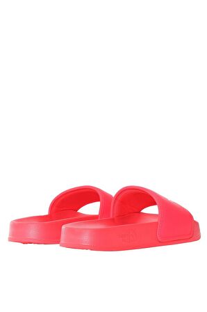 Nf0A4T2S-Z Base Camp Slide İii Pembe Kadın Terlik
