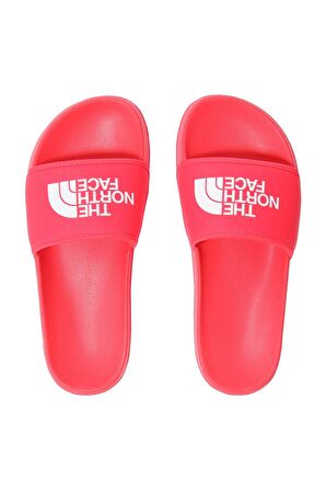 Nf0A4T2S-Z Base Camp Slide İii Pembe Kadın Terlik