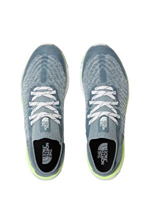 Nf0A5G3L64Y1 Bağcıklı Gore-Tex Su Geçirmez Tekstil Kışlık Kadın Trekking Ayakkabı