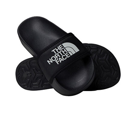 The North Face BASE CAMP SLIDE III Çocuk Terlik NF0A4OAVKX71