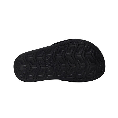 The North Face BASE CAMP SLIDE III Çocuk Terlik NF0A4OAVKX71