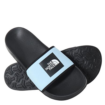 Kadın BASE CAMP SLIDE III LTD NF0A5LVX72Y1 Ayakkabı