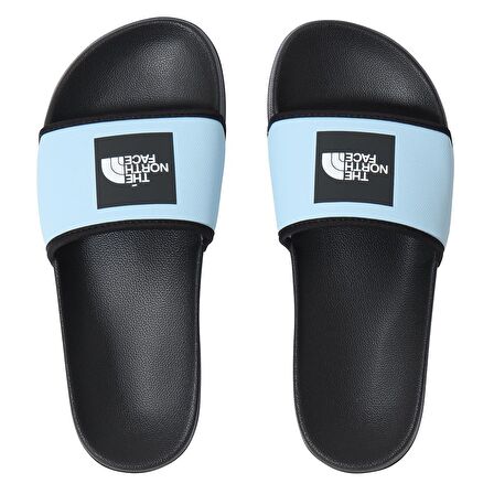 Kadın BASE CAMP SLIDE III LTD NF0A5LVX72Y1 Ayakkabı
