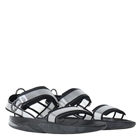 M SKEENA SPORT SANDAL Erkek Sandalet NF0A5JC6KT01