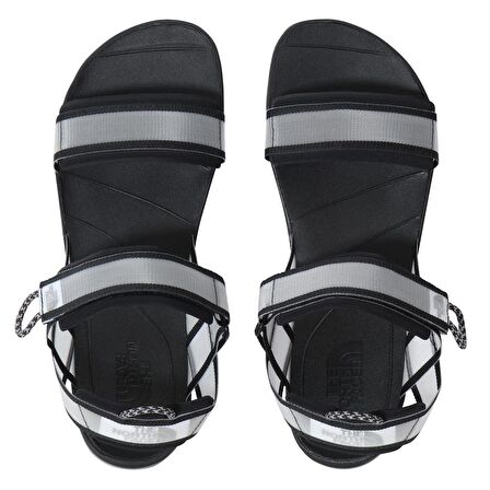M SKEENA SPORT SANDAL Erkek Sandalet NF0A5JC6KT01
