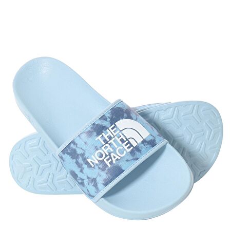 W BASE CAMP SLIDE III TIE DYE