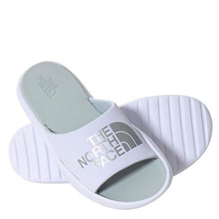 W TRIARCH SLIDE Kadın Terlik NF0A5JCBLG51